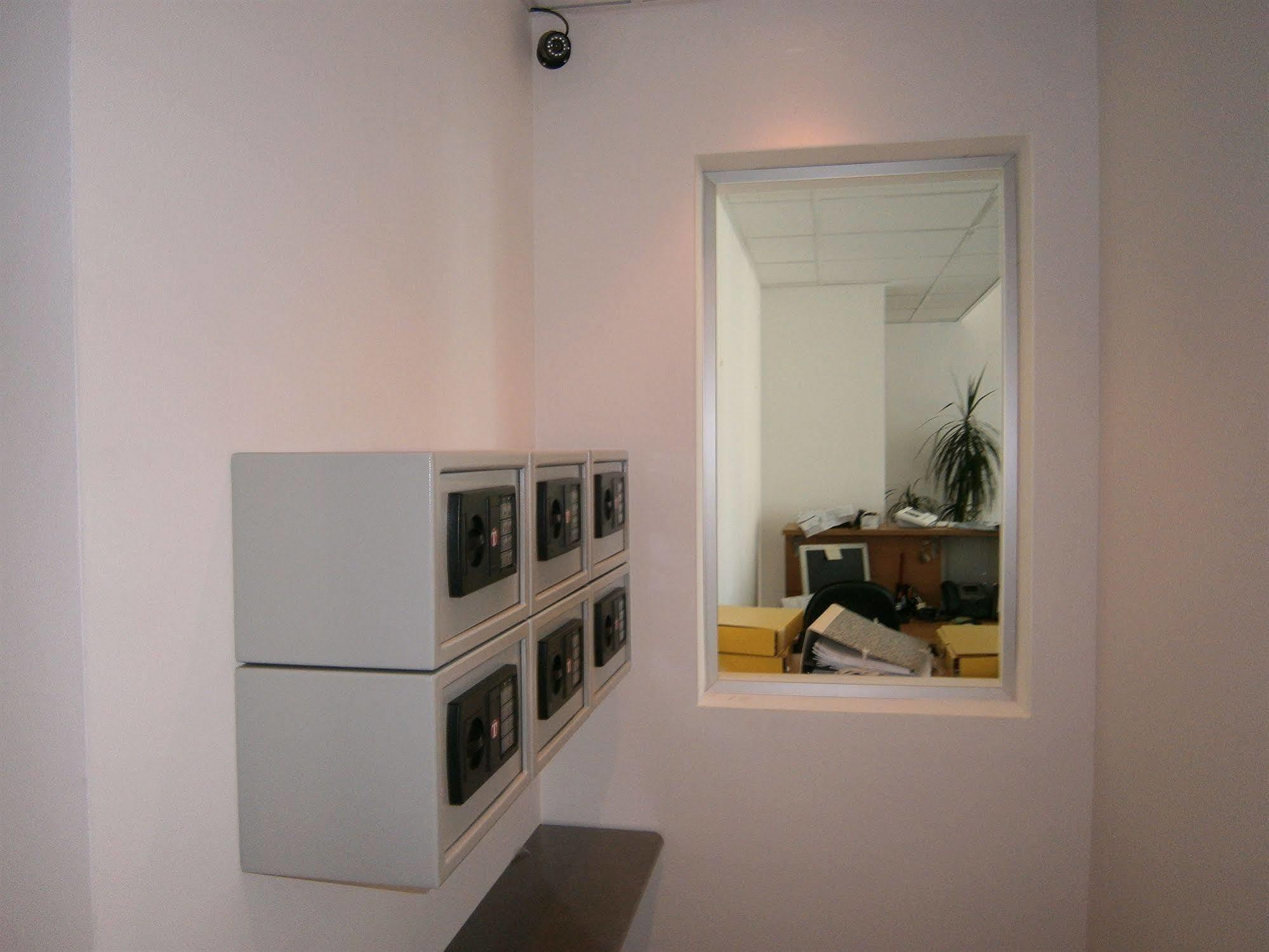 Daglingegneri Hotel Pisa Bagian luar foto