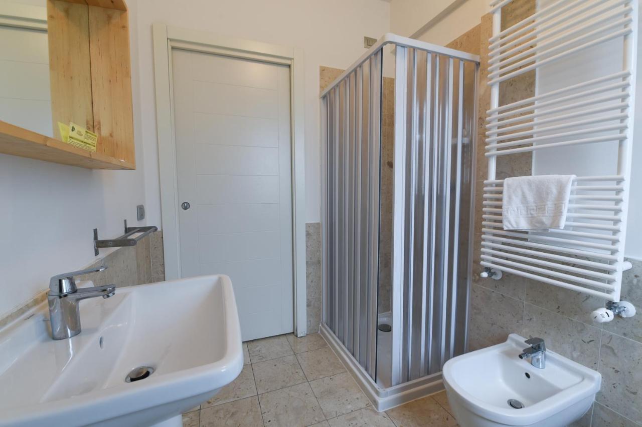 Daglingegneri Hotel Pisa Bagian luar foto