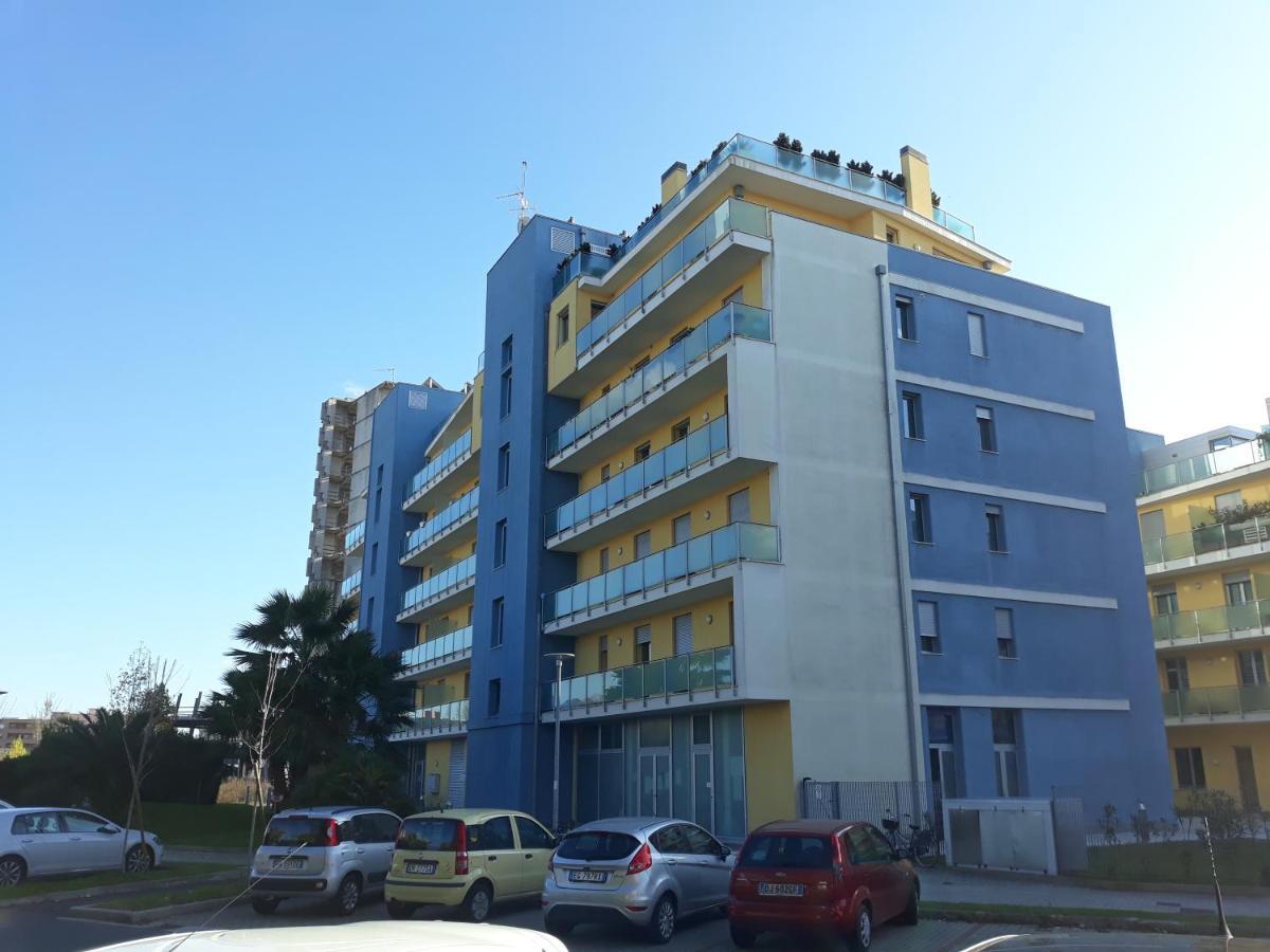 Daglingegneri Hotel Pisa Bagian luar foto