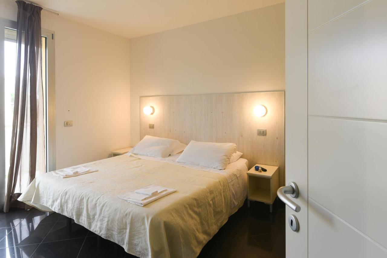 Daglingegneri Hotel Pisa Bagian luar foto