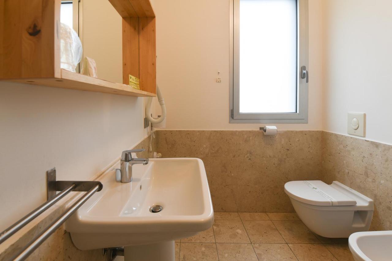 Daglingegneri Hotel Pisa Bagian luar foto