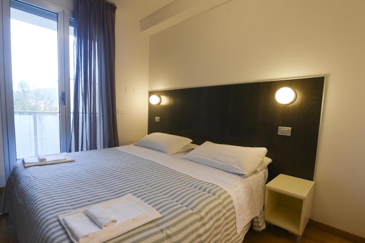Daglingegneri Hotel Pisa Bagian luar foto