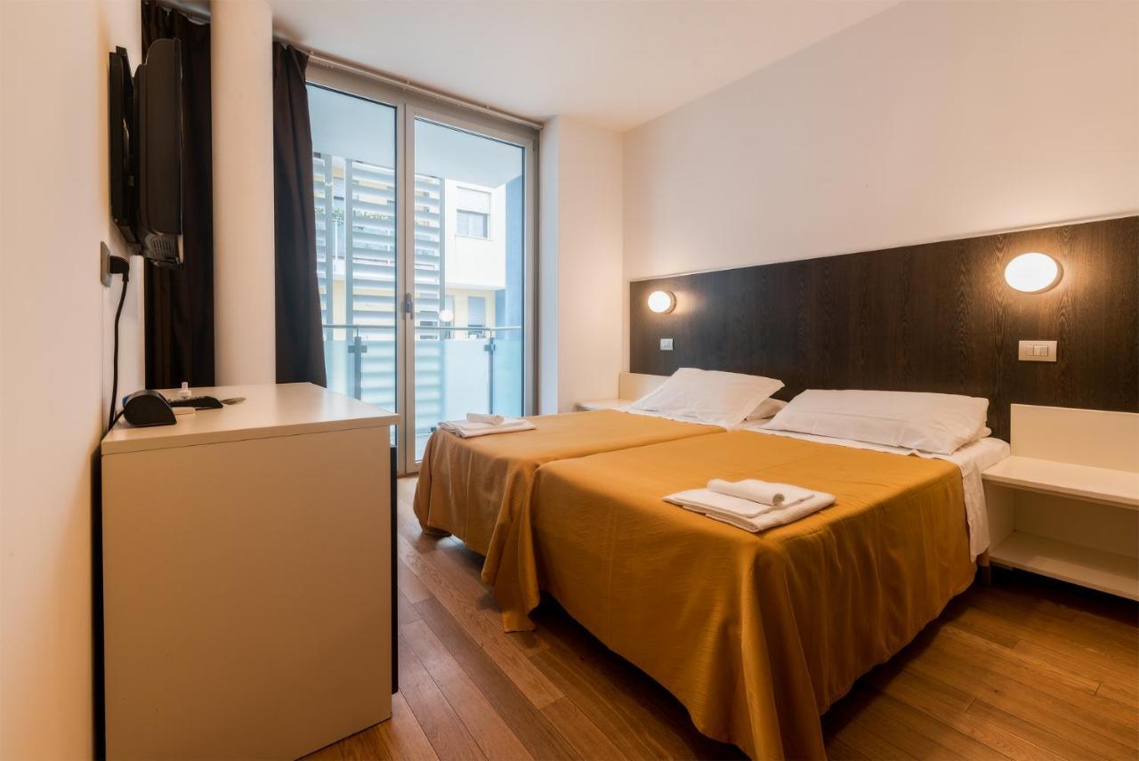 Daglingegneri Hotel Pisa Bagian luar foto